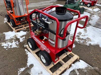 2026 Easy-Kleen Magnum Gold Lavadora de presión (Unused)