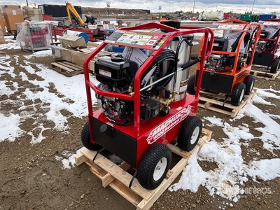 2026 Easy-Kleen Magnum Gold Lavadora de presión (Unused)