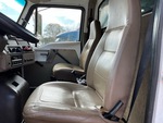 Cab with Sedili/braccioli