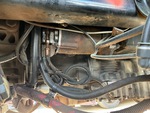 Underbody with Presa di forza