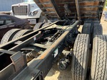 Underbody with Condizioni del telaio