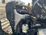 Motore with Radiatore