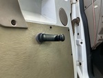 Cab with Controlli della finestra