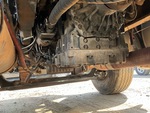 Underbody with Pompa a presa di potenza
