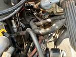 Motore with Air Compressor