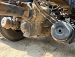 Underbody with Assale anteriore