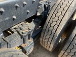 Underbody with Boccole sospensioni