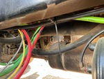 Underbody with Tubi (idraulici)