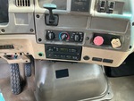 Cab with Controllo freni
