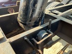 Underbody with Perni e boccole dei cilindri
