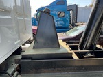 Underbody with Serbatoio idraulico