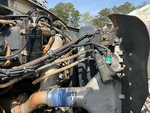 Motore with Cooling System Leaks
