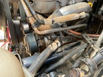 Motore with A/C Compressor
