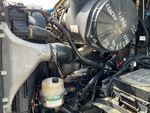 Motore with Engine - Left Side