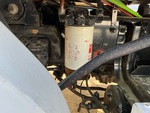 Motore with Fuel Leaks