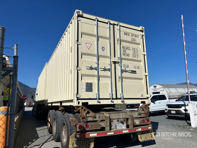 Storage Container (Unused)