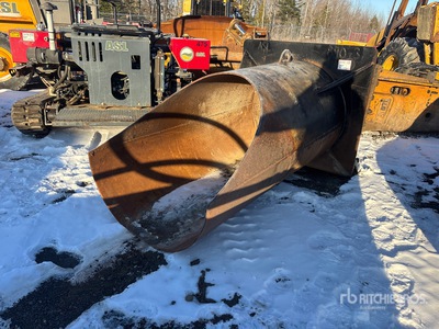 38 in Q/C Scoop Bucket