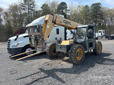 2011 Gehl RS6-42 Teleskoplader (Inoperable)