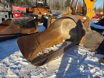 51 in Q/C Scoop Bucket