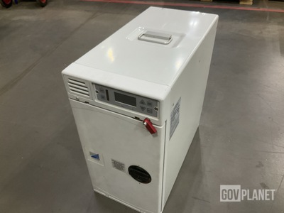 B/E Aerospace DF3000 Steam Oven