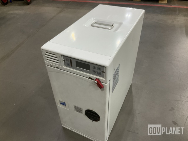 B/E Aerospace DF3000 Steam Oven