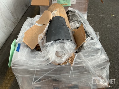 (295) Sq Yds of MIL-PRF-1149E Solid Rubber