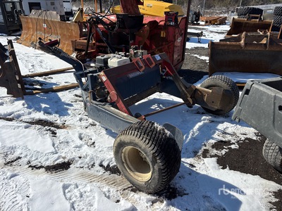 2012 Brouwer RM2442 Walk-Behind Sod Installer