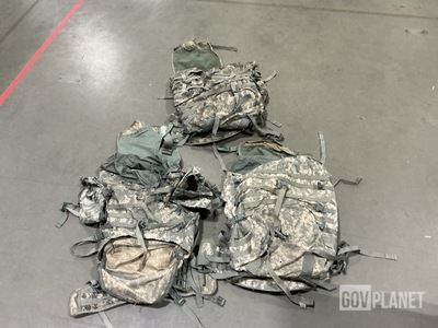 (26) Large Field Pack Sets