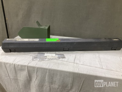 (1) Access Cover, (14) Helical Extension Springs & Assorted Items
