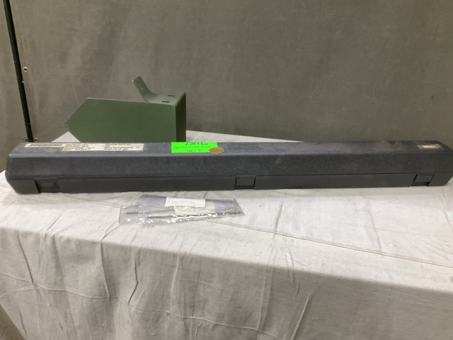 (1) Access Cover, (14) Helical Extension Springs & Assorted Items