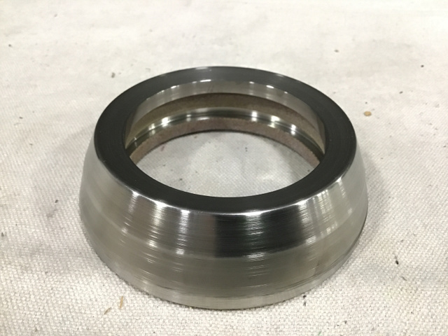 Sargent Aerospace 70105-68003-102 Sleeve Bearing