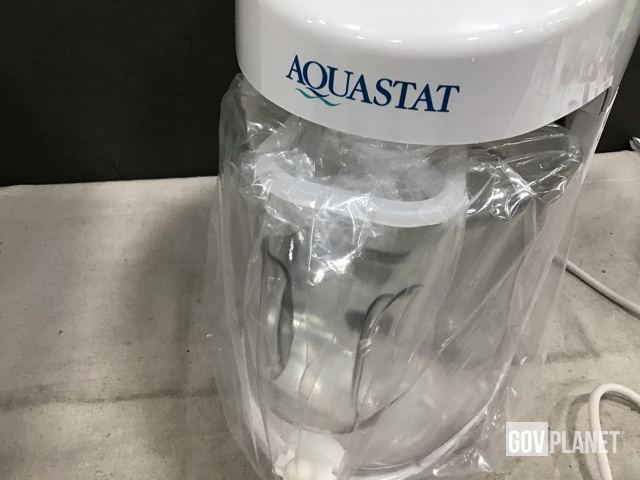 Surplus Scican Aquastat W10120s Countertop Water Distiller In