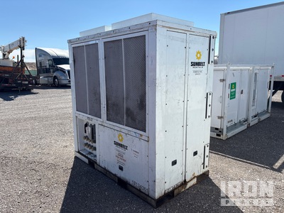 2019 AES AESML2019 20 ton Aire acondicionado