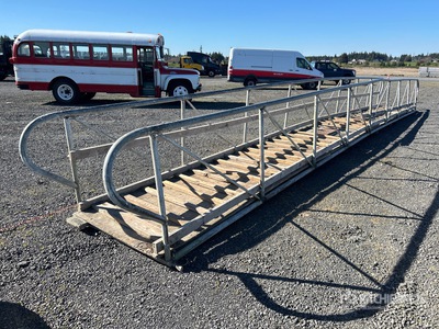 43 ft Gangway