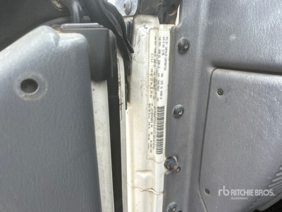 1997 Jeep Wrangler 4WD SUV