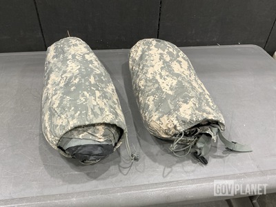 (10) ICS Improved Combat Shelters
