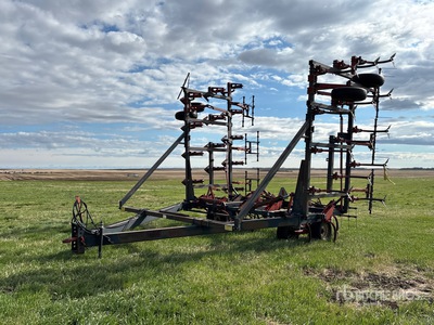 Friggstad 41 ft Cultivator