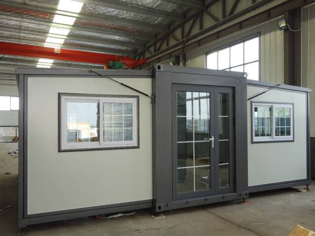 Bastone Folding Mobile Office (Unused)