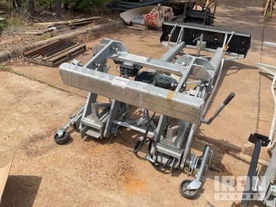 2017 (unverified) Trinity Attenuator Accessoires - divers construction (Inoperable)