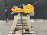 Picture, Left Front Corner