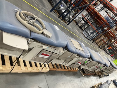 (5) BrewerAccess Examination Tables