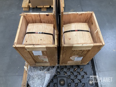 (2) SPD Electrical 704821-708988 Circuit Breakers
