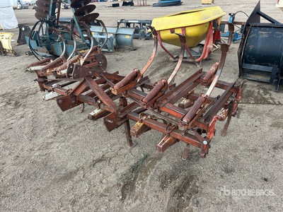 14 ft 3-Point Cultivator