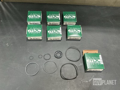 (62) MSC VK-923577 Seal Kits