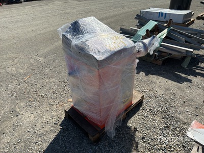 TMG WB24 Wheel Balancer