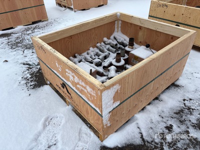 Valves, Heat Collar Fittings