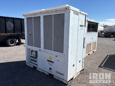 2019 AES AESML2019 20 ton Aire acondicionado