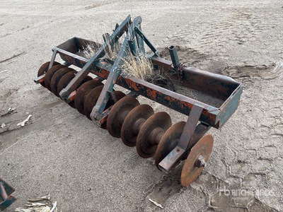 98 in Vertical Discos