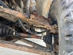Chassis with