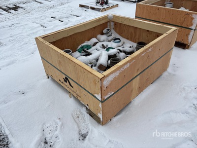 Camlock, Adapters, Gaskets Fittings